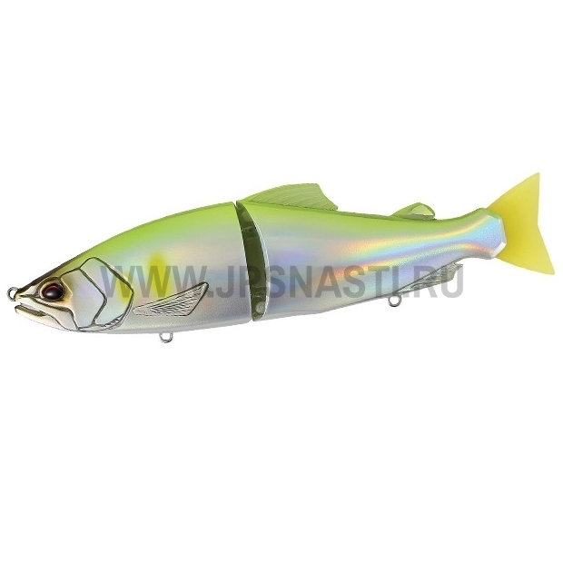 Воблер DUO Realis Onimasu 188S, 78 гр, GNA3167