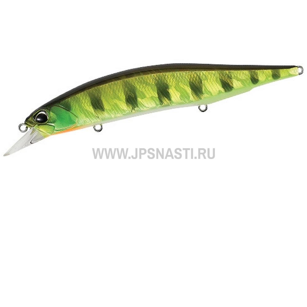 Воблер DUO Realis Jerkbait 120SP, 18 г, AJA3055