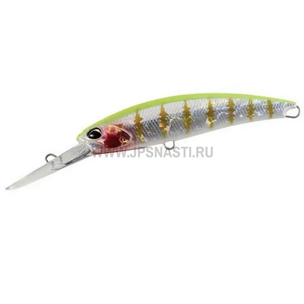 Воблер DUO Realis Fangbait 140DR, 41.2 гр, ADA3305