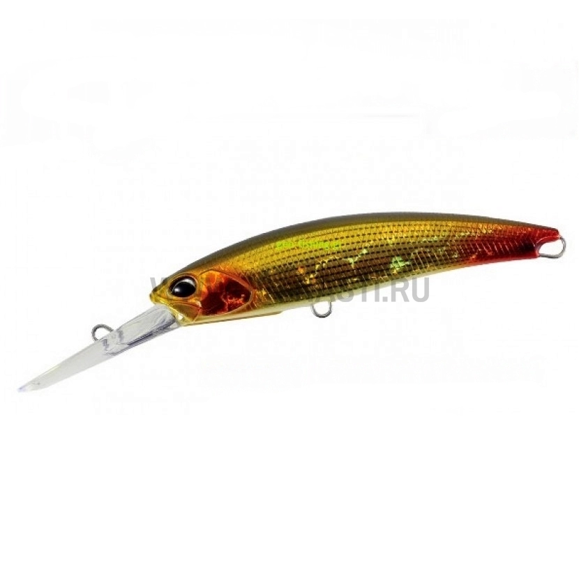 Воблер DUO Realis Fangbait 140DR, 41.2 гр, ADA3311