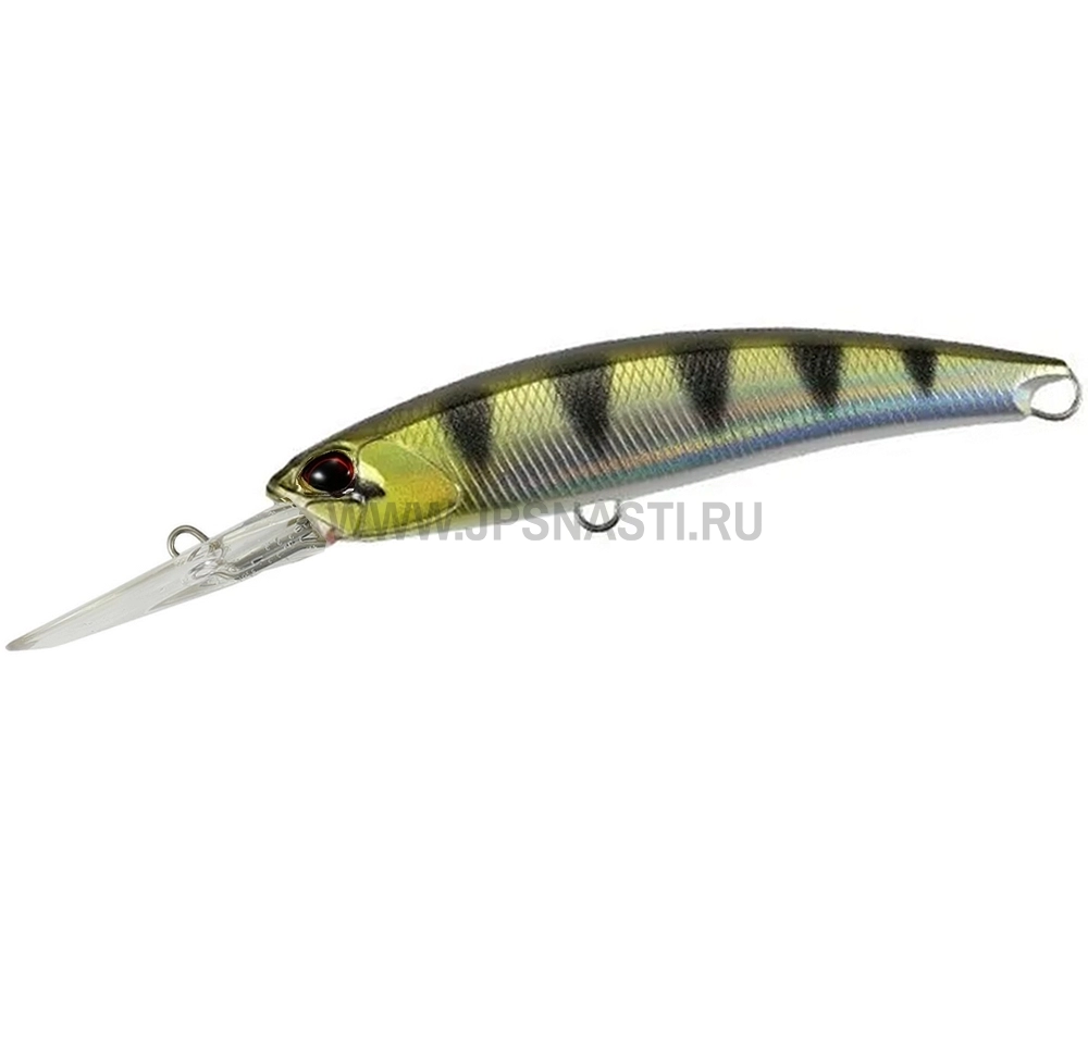 Воблер DUO Realis Fangbait 140DR, 41.2 гр, ANA3344