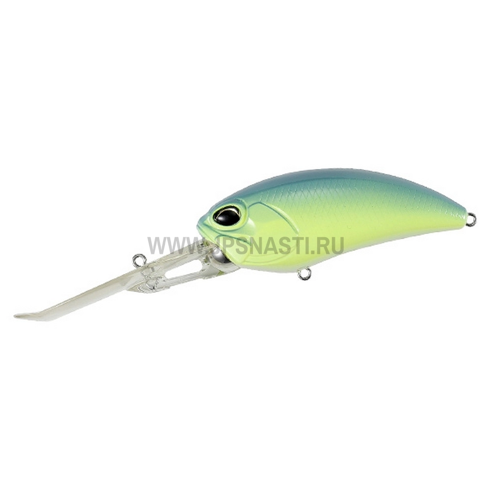 Воблер DUO Realis G87 15A, 34 г, ACC3126