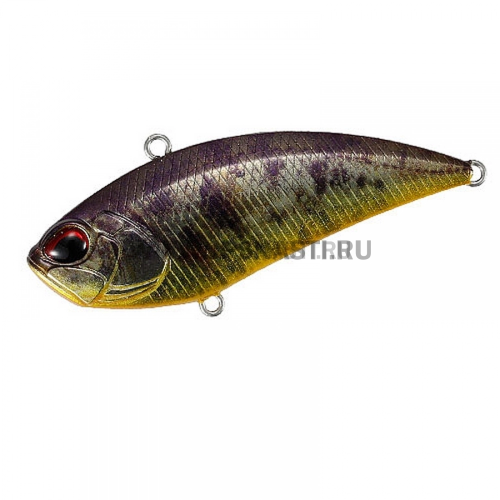 Виб DUO Realis Vibration 68 G-Fix, 21 гр, ASA3825