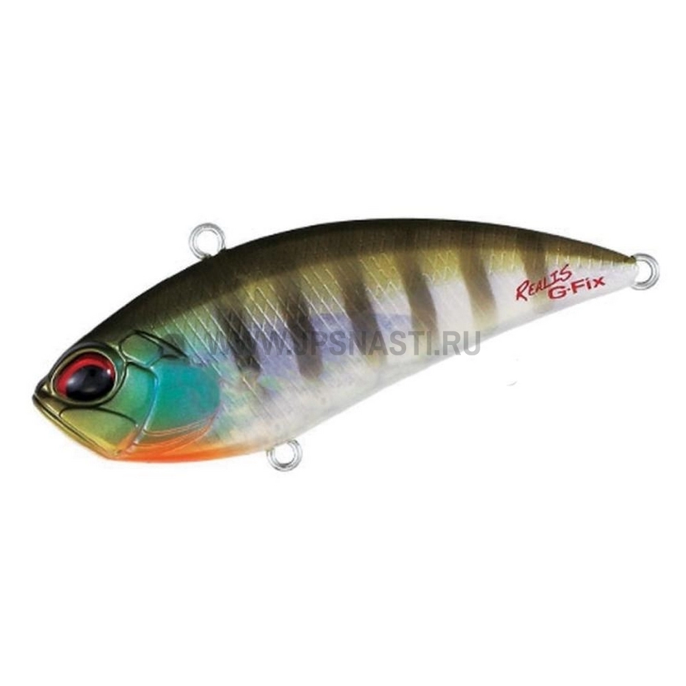 Виб DUO Realis Vibration 62 G-Fix, 14.5 гр, CCC3158