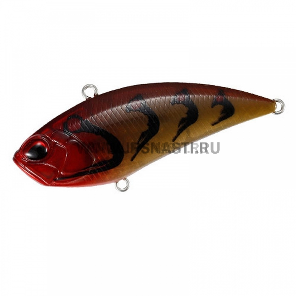 Виб DUO Realis Vibration 68 G-Fix, 21 гр, CCC3014