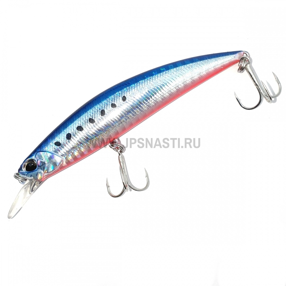 Воблер DUO Spearhead Ryuki 95S WT, 17 гр, AHA0087