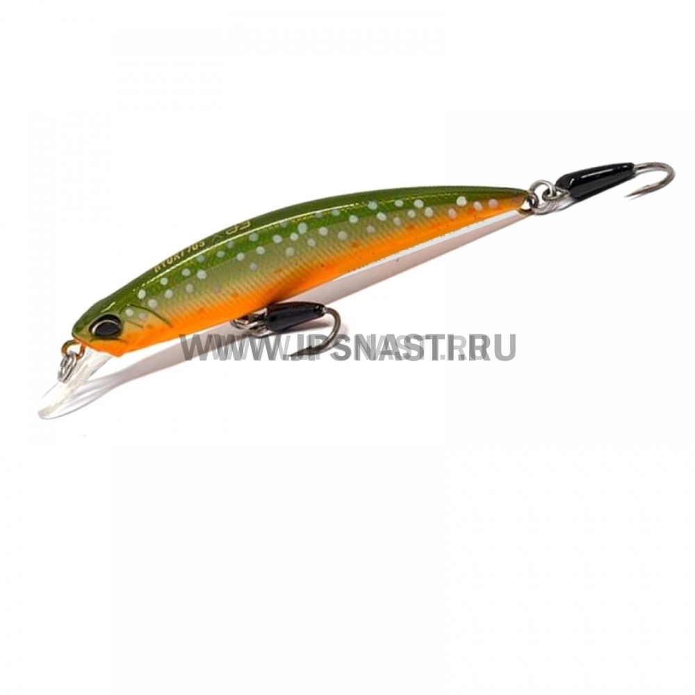 Воблер DUO Spearhead Ryuki 70S D-3, 9.4 гр, ANAZ077