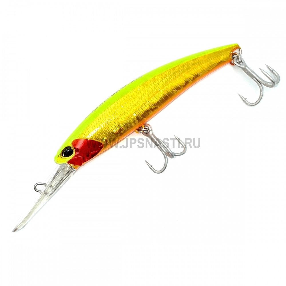 Воблер DUO Realis Fangbait 140DR SW Limited, 42.1 гр, ADA3121