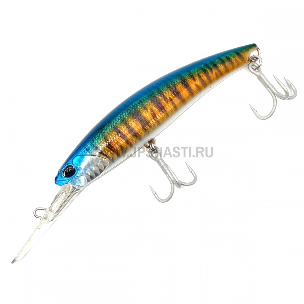 Воблер DUO Realis Fangbait 140DR SW Limited, 42.1 гр, AFA0224