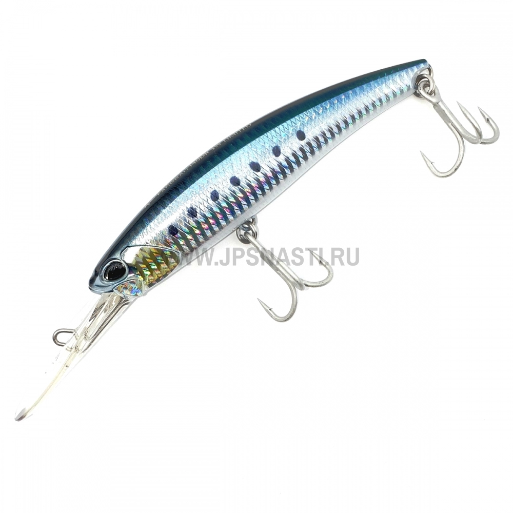 Воблер DUO Realis Fangbait 140DR SW Limited, 42.1 гр, AHA0011