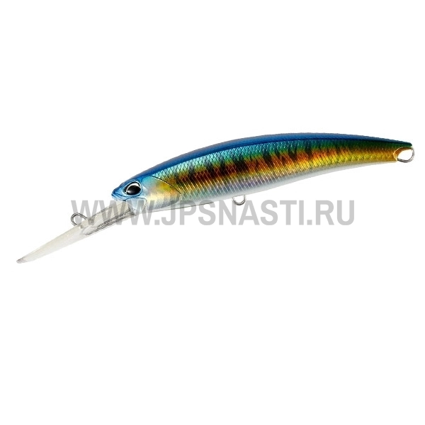 Воблер DUO Realis Fangbait 120DR SW Limited, 27.5 гр, AFA0224