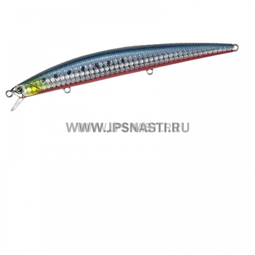 Воблер DUO Tide Minnow 125 SLD-F, 14.5 гр, ABA0030