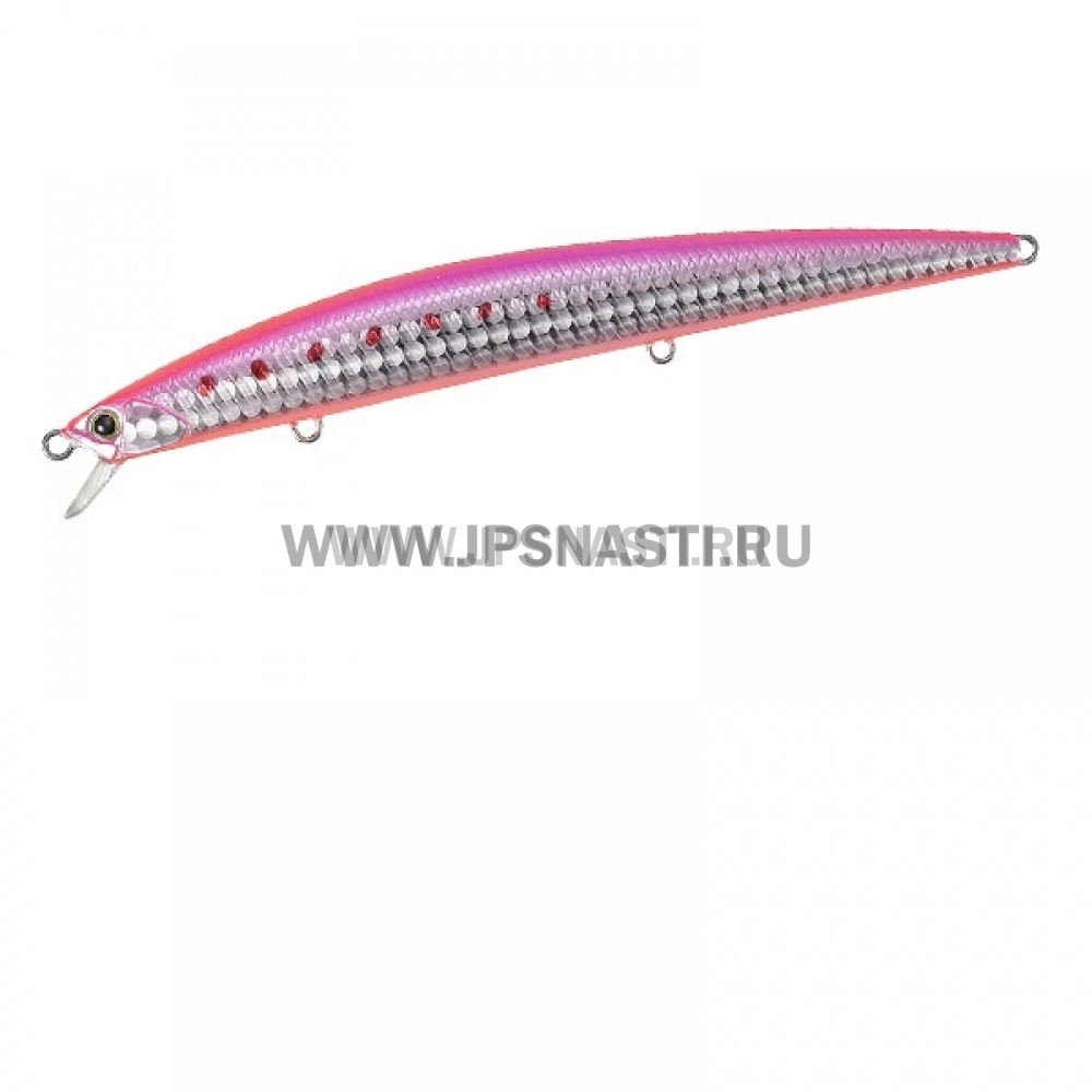 Воблер DUO Tide Minnow 125 SLD-F, 14.5 гр, ABA0119