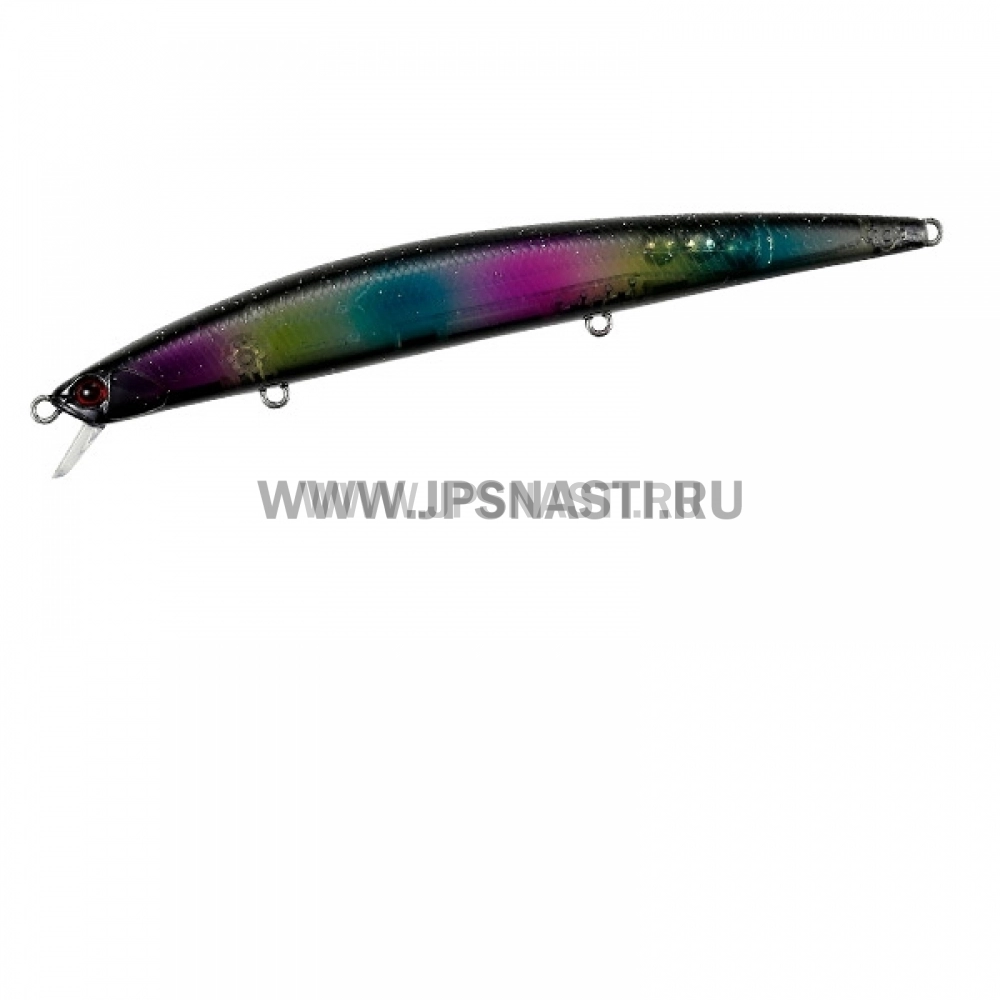 Воблер DUO Tide Minnow 125 SLD-F, 14.5 гр, CCC0066