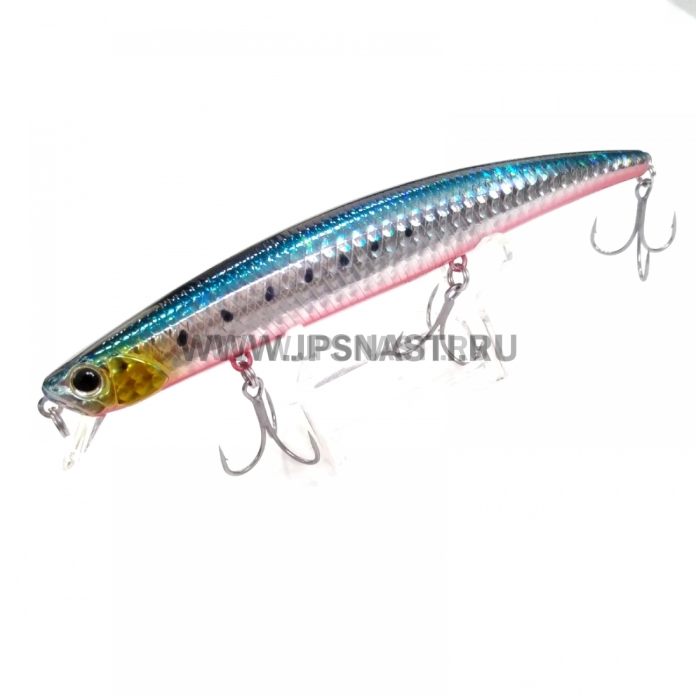 Воблер DUO Tide Minnow 135 Surf, 24 гр, ABA0030