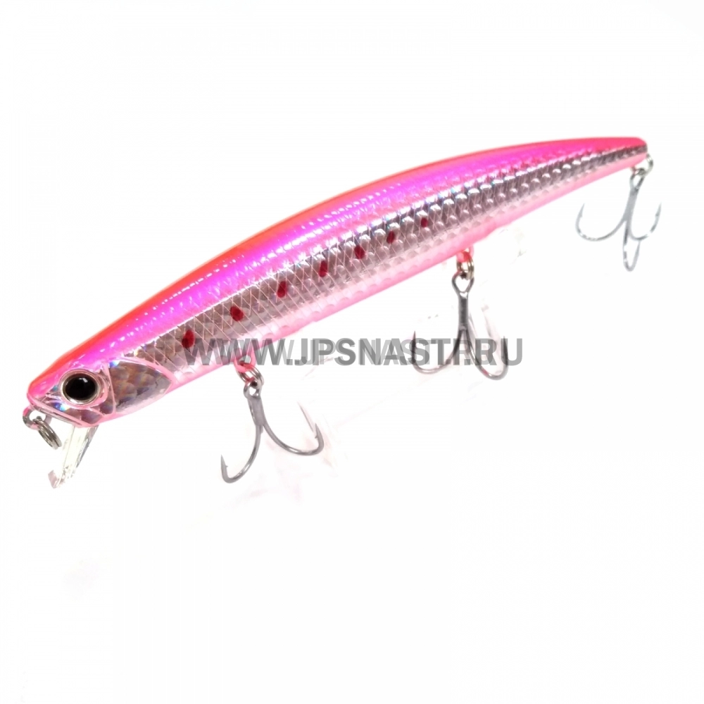 Воблер DUO Tide Minnow 135 Surf, 24 гр, ABA0119