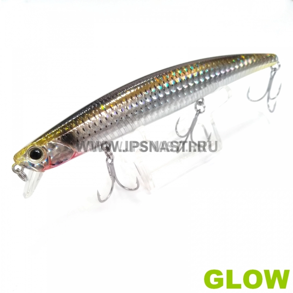 Воблер DUO Tide Minnow 135 Surf, 24 гр, GBA0157