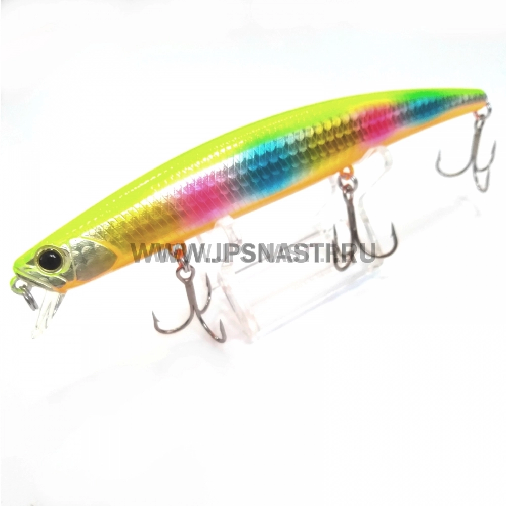 Воблер DUO Tide Minnow 135 Surf, 24 гр, ABA0289