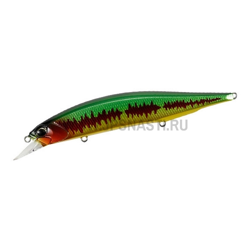 Воблер DUO Realis Jerkbait 120SP Pike, 17.8 г, CCC3175