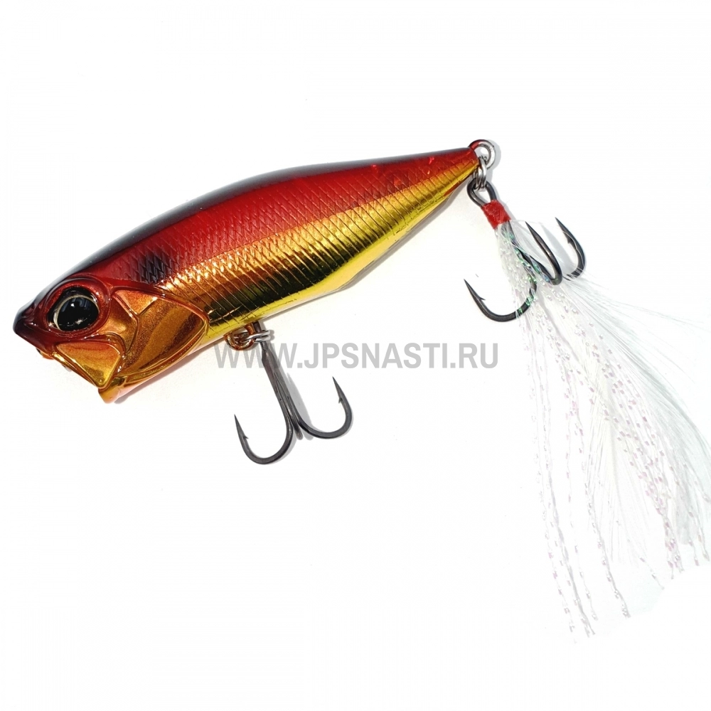 Воблер DUO Realis Popper 64, 9 гр, DSH3149