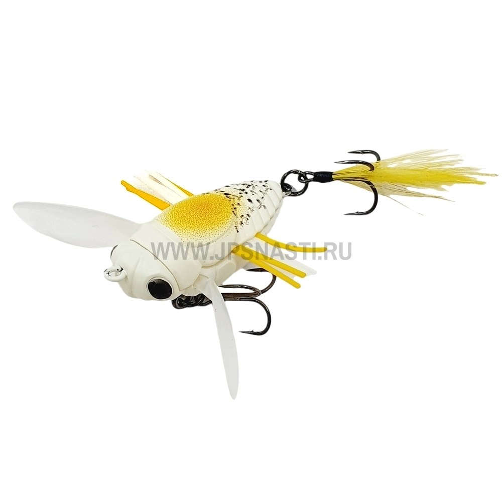 Воблер DUO Realis Koshinmushi, 3.1 гр, CCC3205