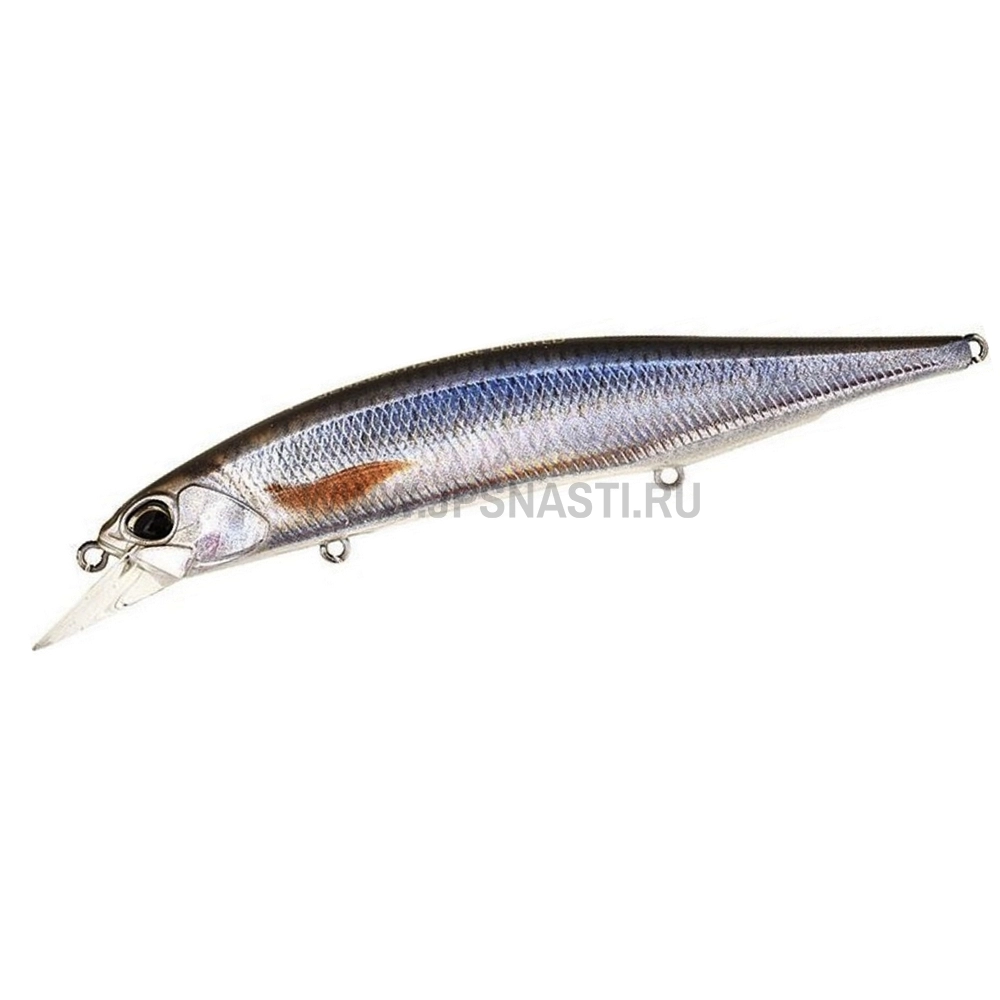 Воблер DUO Realis Jerkbait 120SP Pike, 17.8 г, AFA3830