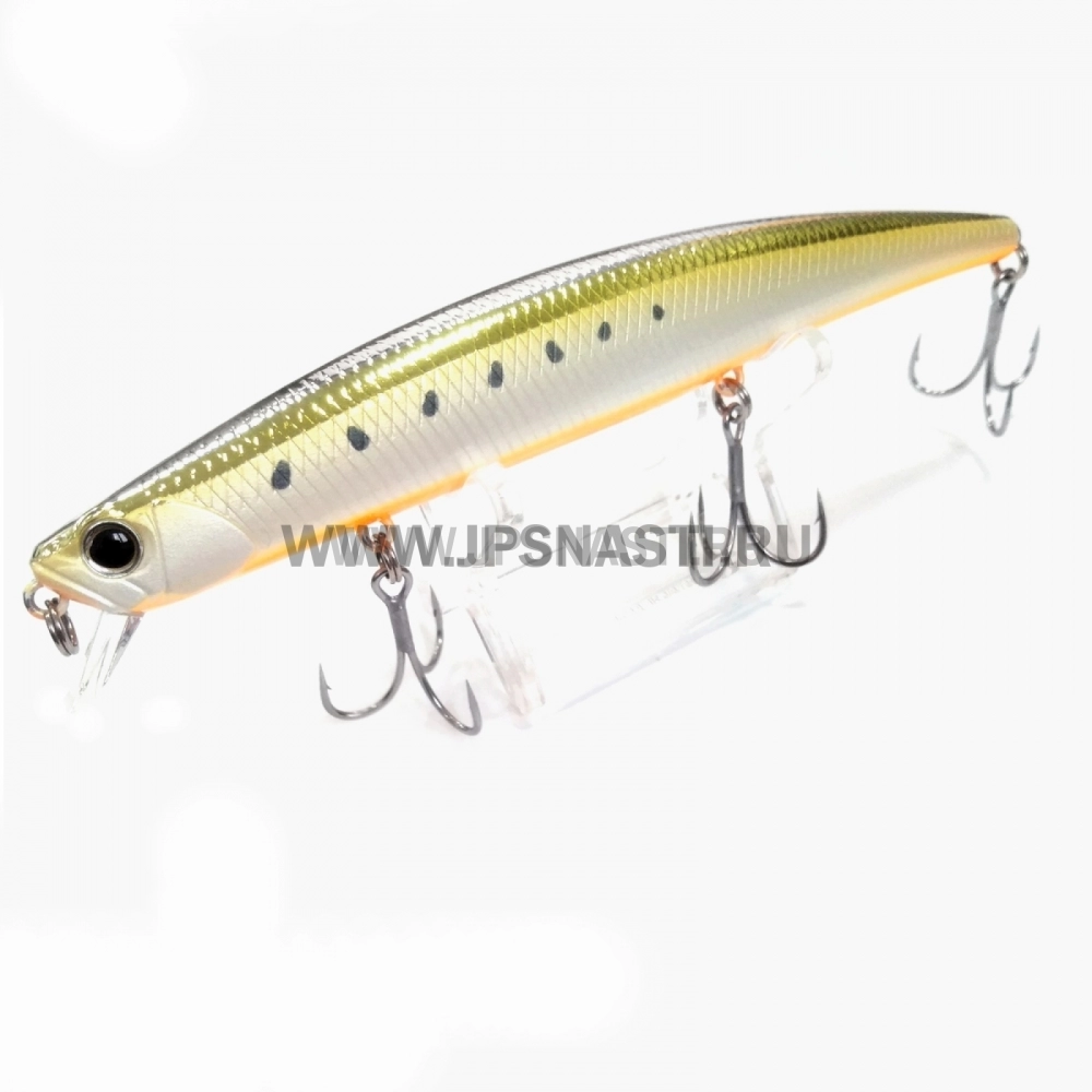 Воблер DUO Tide Minnow 135 Surf, 24 гр, AST0333