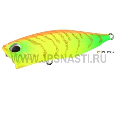 Воблер DUO Realis Popper 64 SW Limited, 9 гр, ACC0325