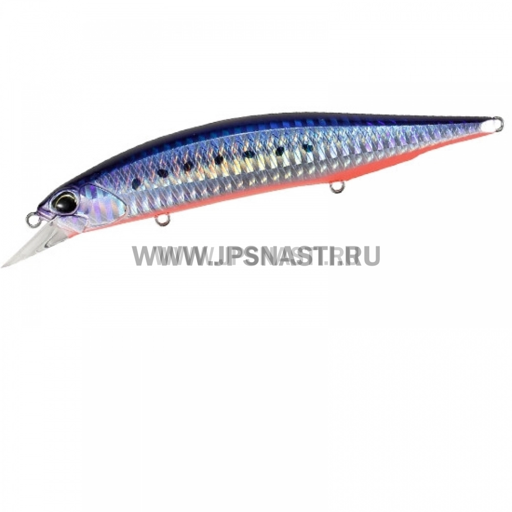 Воблер DUO Realis Jerkbait 120SP SW Limited, 17.9 гр, AHA0087