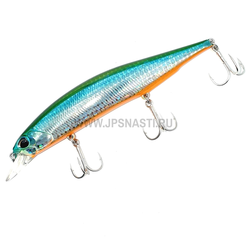 Воблер DUO Realis Jerkbait 120SP SW Limited, 17.9 г, AQA0283