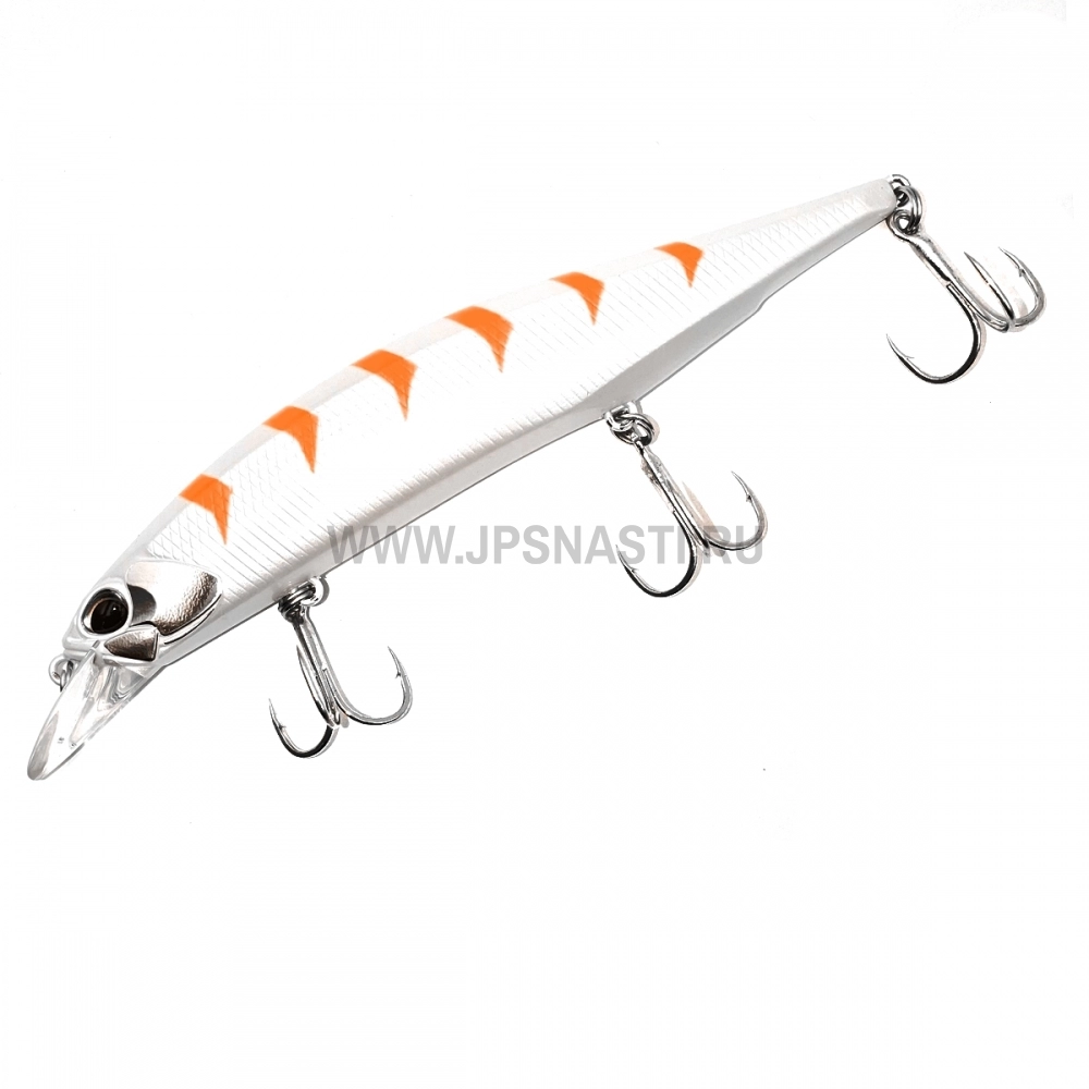 Воблер DUO Realis Jerkbait 120SP SW Limited, 17.9 гр, ASI0106