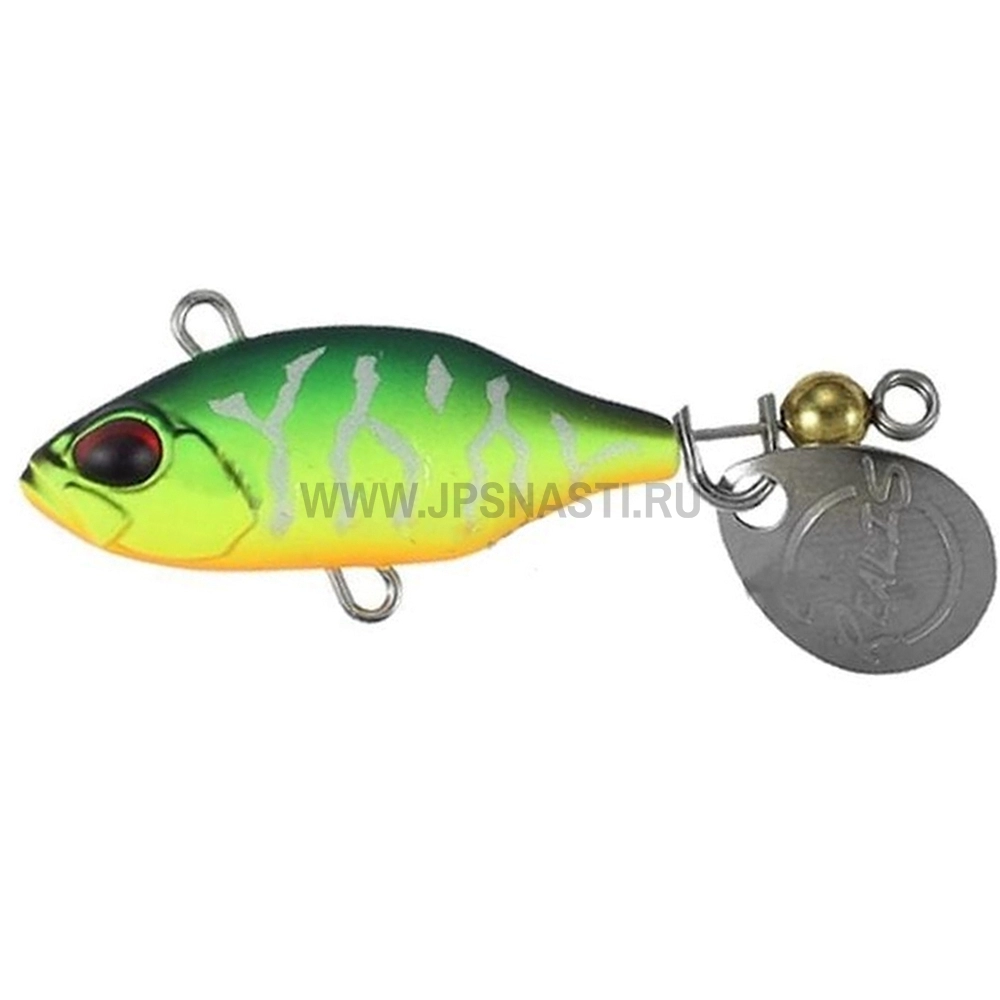 Тейл-спиннер DUO Realis Spin 30, 5 г, ACC3225