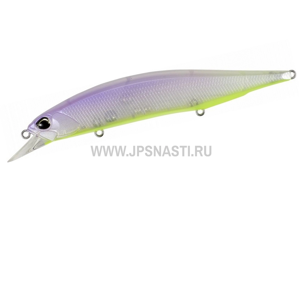 Воблер DUO Realis Jerkbait 120SP, 18 г, ССС3179