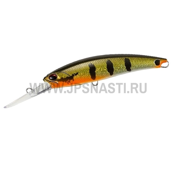 Воблер DUO Realis Fangbait 120DR, 26.7 гр, AOA3327