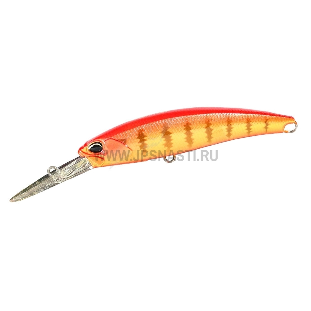 Воблер DUO Realis Fangbait 120DR, 26.7 гр, ACC3315