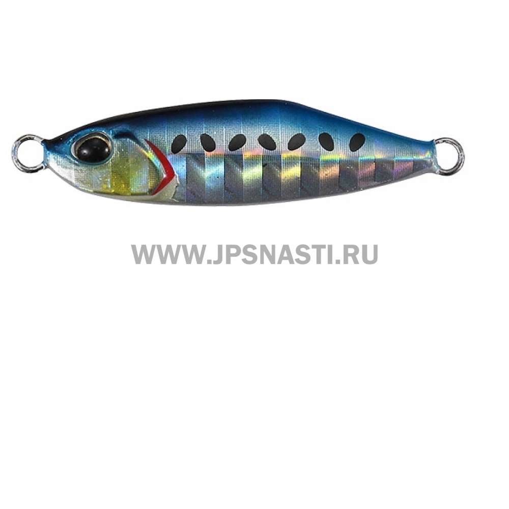 Пилькер DUO Tetra Works Tetra Jig, 3 гр, PHA0011