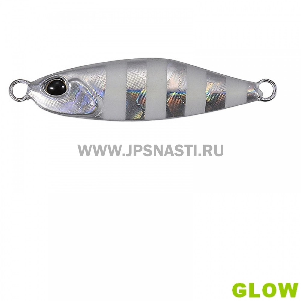 Пилькер DUO Tetra Works Tetra Jig, 3 гр, PJA0101