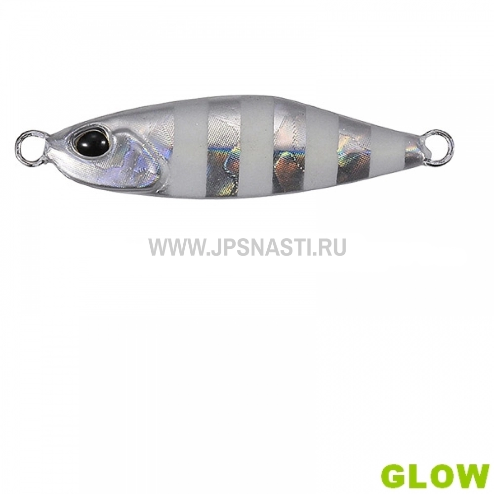 Пилькер DUO Tetra Works Tetra Jig, 10 г, PJA0101