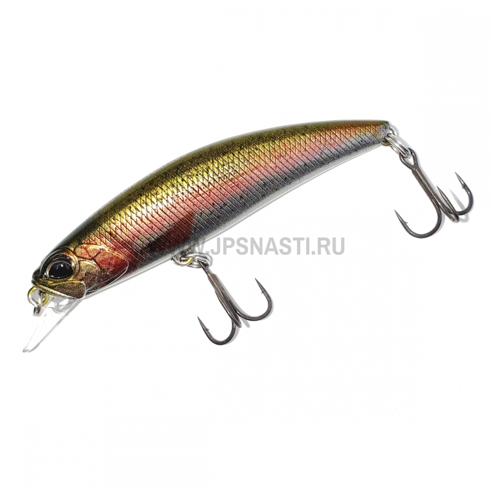 Воблер DUO Spearhead Ryuki 60S, 6.5 гр, CCC3836