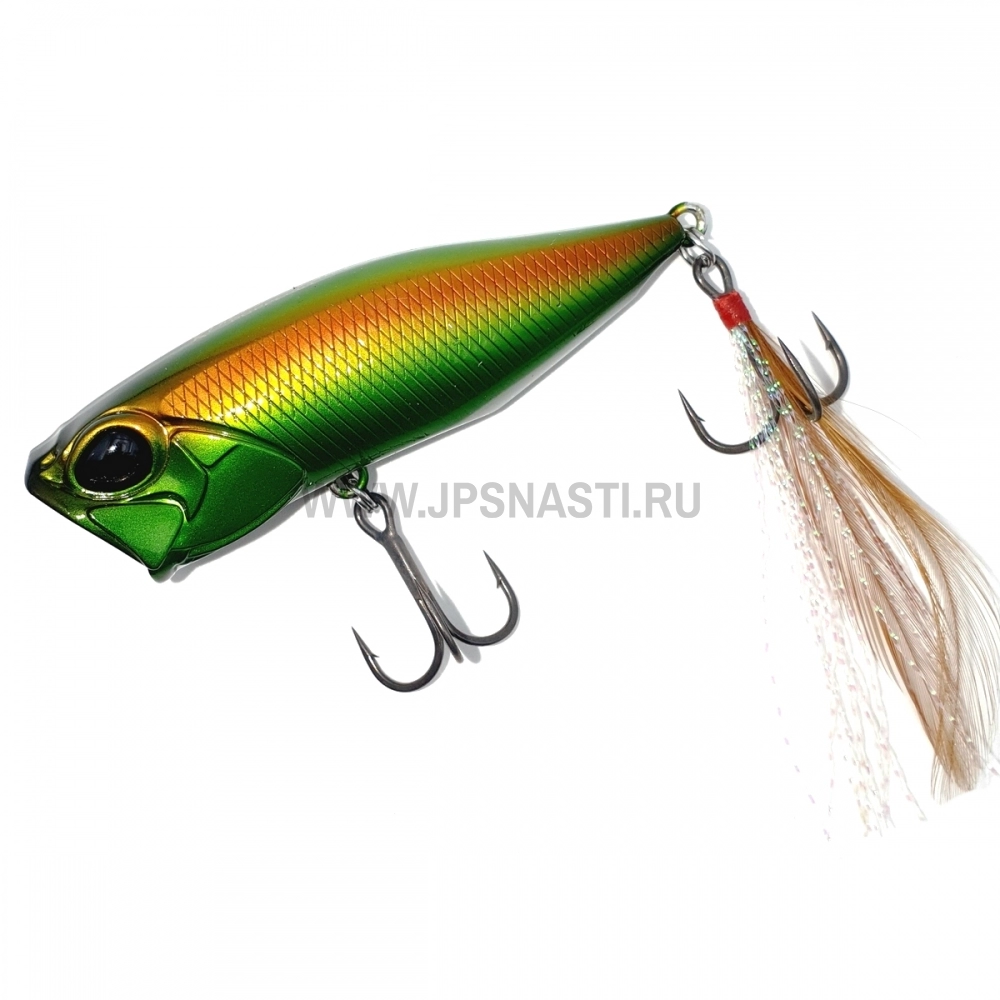 Воблер DUO Realis Popper 64, 9 гр, CCC3177