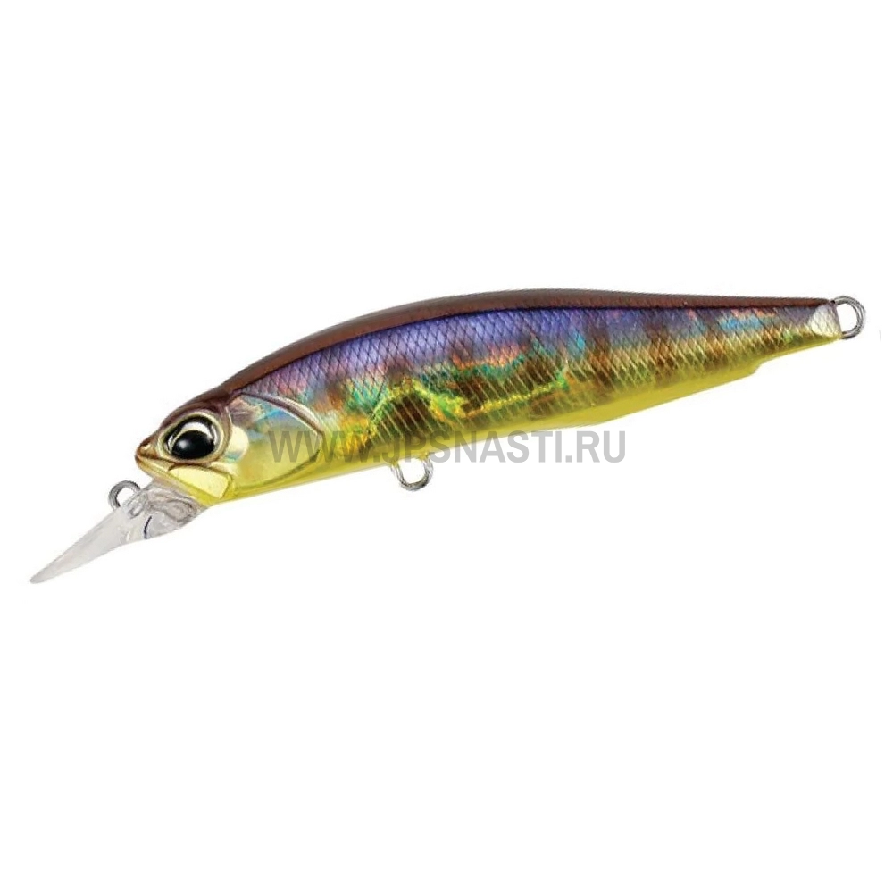 Воблер DUO Realis Rozante 63SP, 5 гр, ADA3197