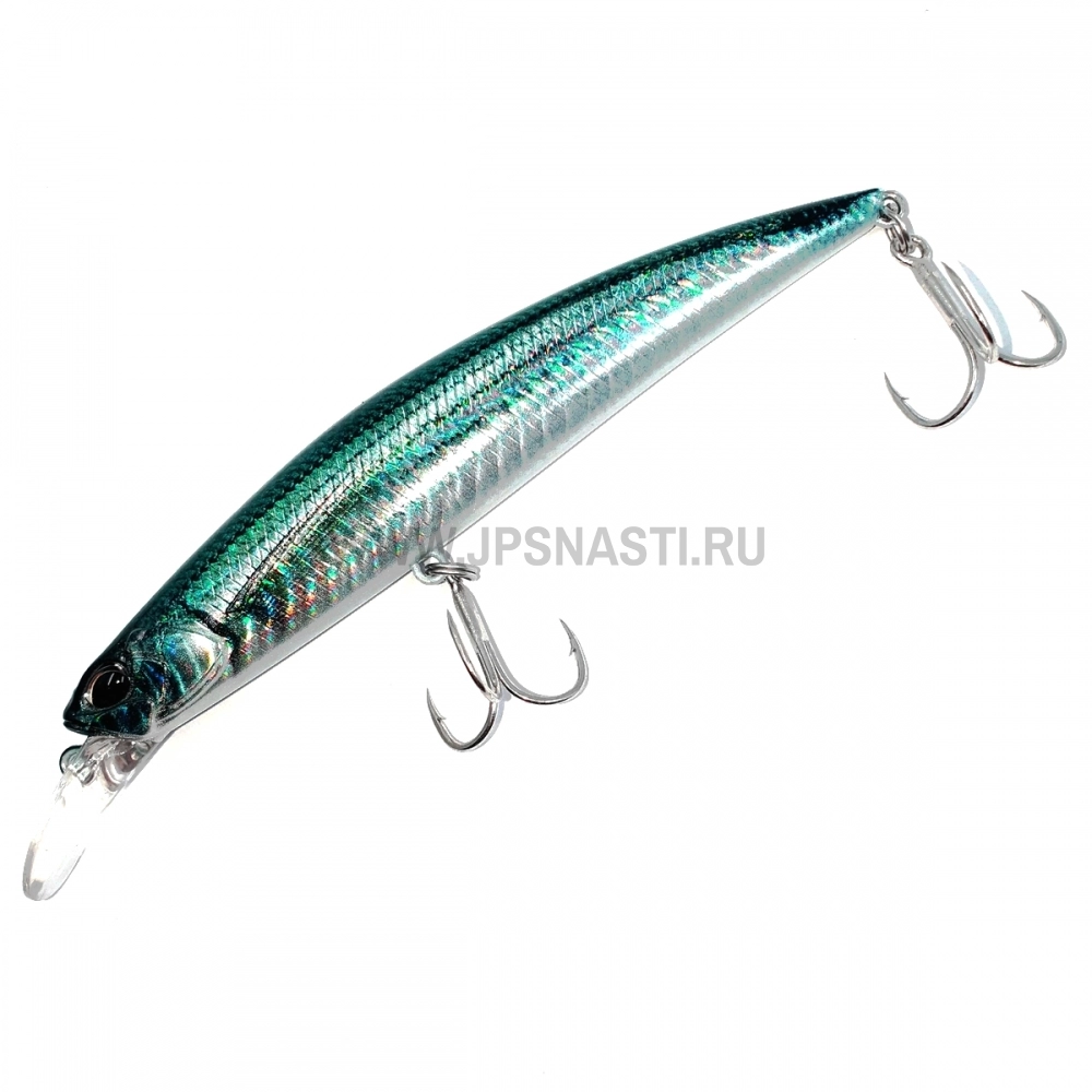 Воблер DUO Spearhead Ryuki 110S SW Limited, 21 гр, AFA0830