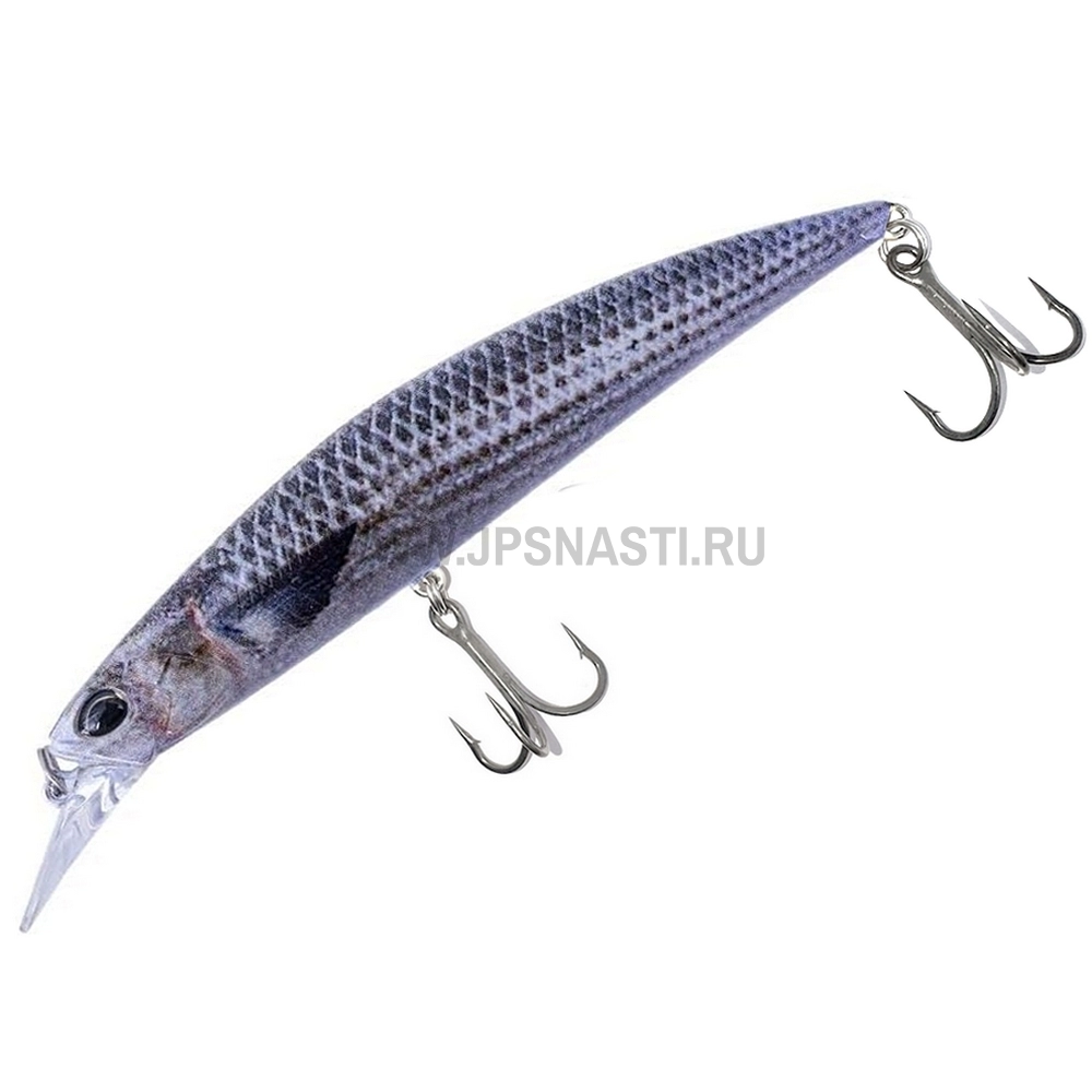 Воблер DUO Spearhead Ryuki 110S SW Limited, 21 гр, DST0804