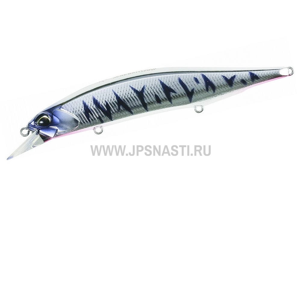 Воблер DUO Realis Jerkbait 120SP, 18 г, MCC3124