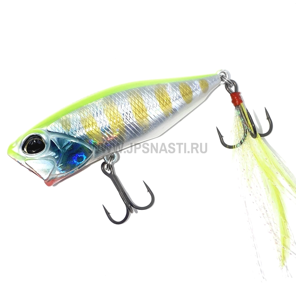 Воблер DUO Realis Popper 64, 9 гр, ADA3066