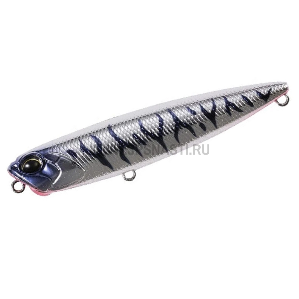 Воблер DUO Realis Pencil 85, 10 г, MCC3124