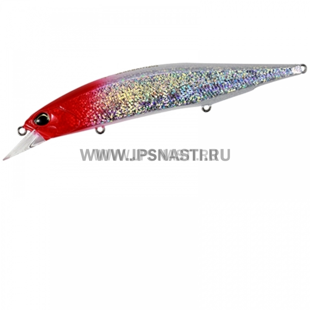 Воблер DUO Realis Jerkbait 120SP SW Limited, 17.9 гр, AOA0220