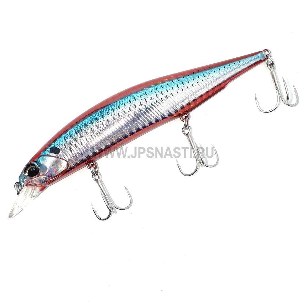 Воблер DUO Realis Jerkbait 120SP SW Limited, 17.9 г, GHA0327