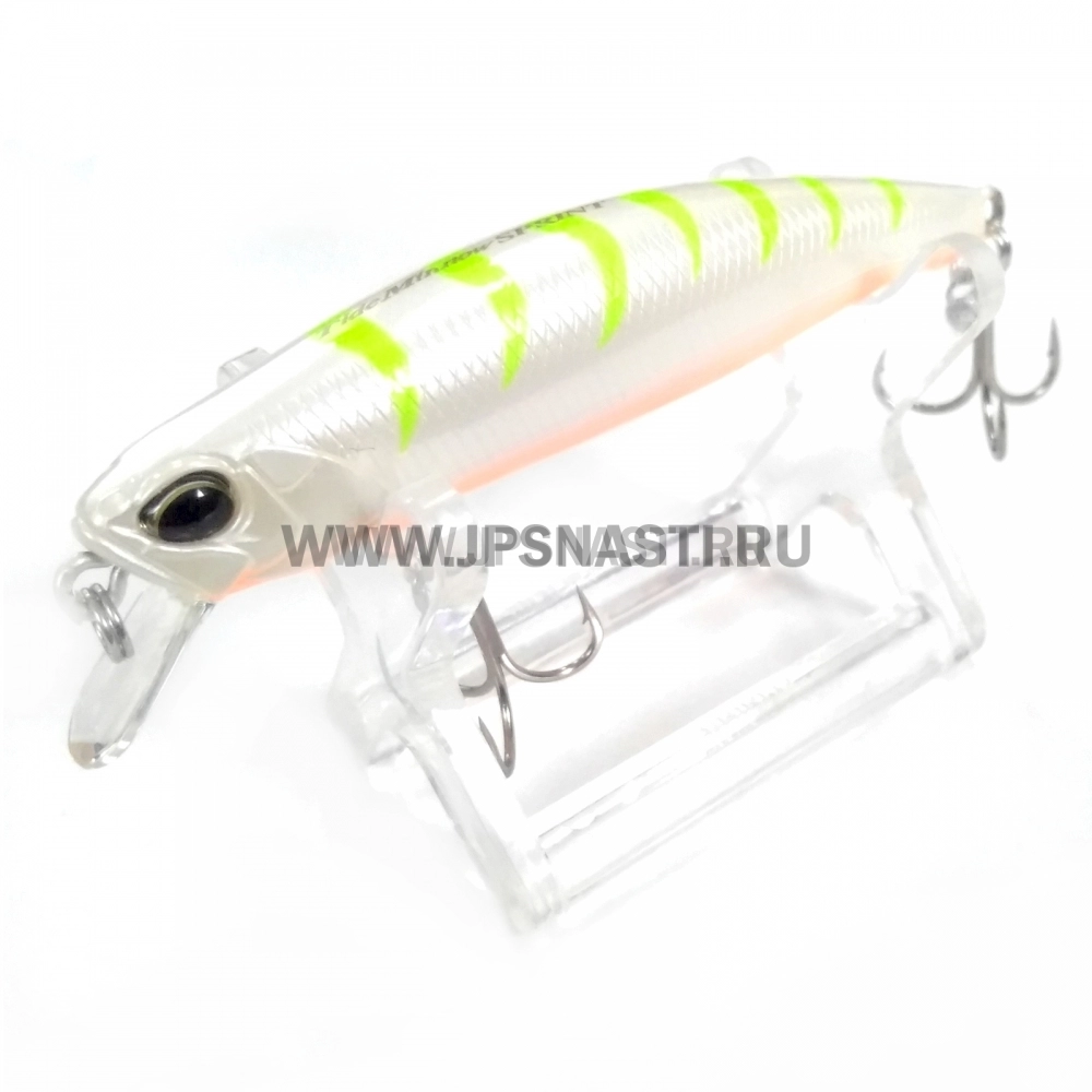 Воблер DUO Tide Minnow 75 Sprint, 11 гр, ACC0388