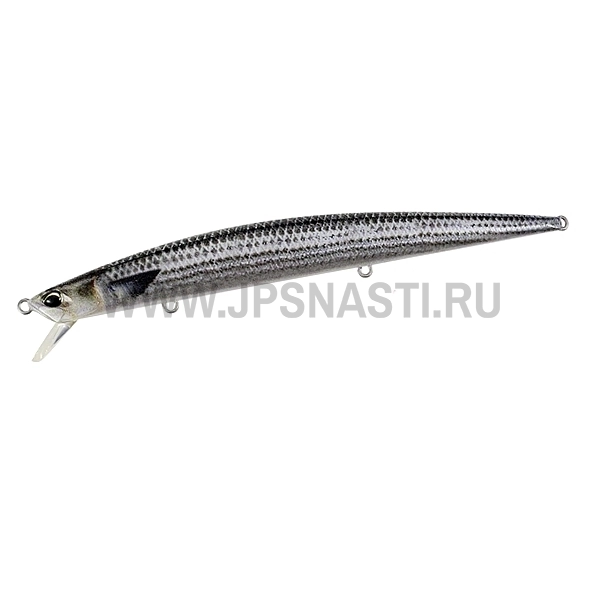 Воблер DUO Tide Minnow Slim 140, 18 гр, AST0804